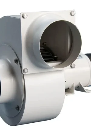Ventilatore centrifugo Solo Oggi