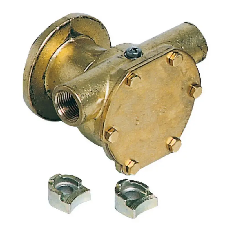 Affare Pompa tipo NAUCO FPR236