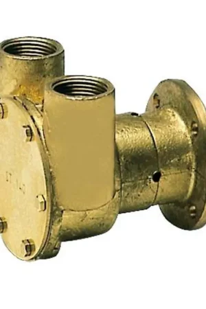 Pompa tipo NAUCO FPR046 Promozione Esclusiva