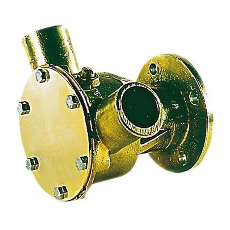 Reso Gratuito Pompa tipo NAUCO FPR049