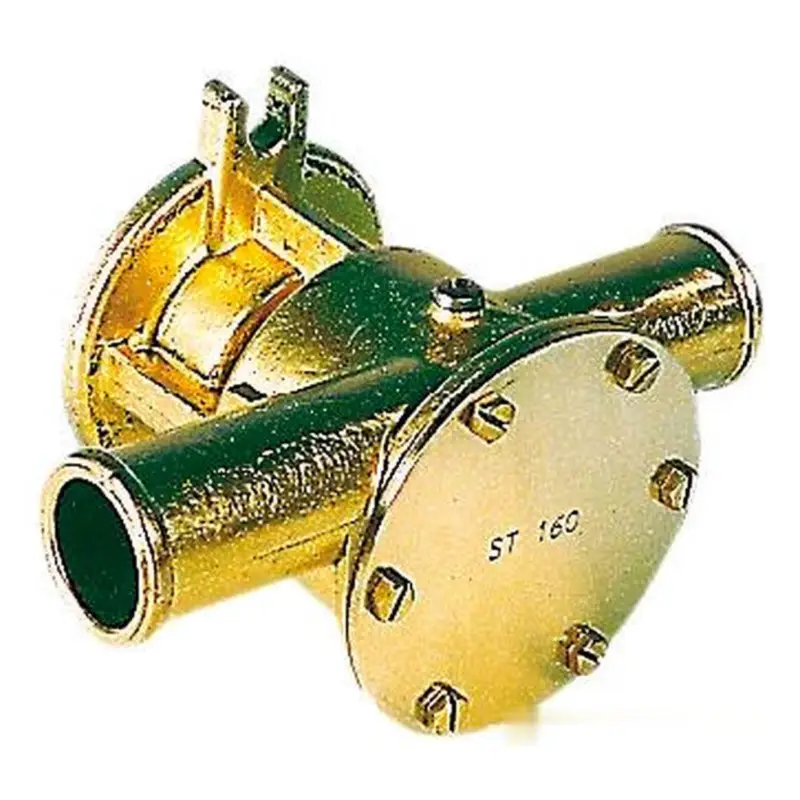 Pompa tipo NAUCO ST160/161 Spedizione Espresso