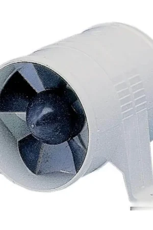 Affare Aspiratore/ventilatore assiale ATTWOOD Turbo