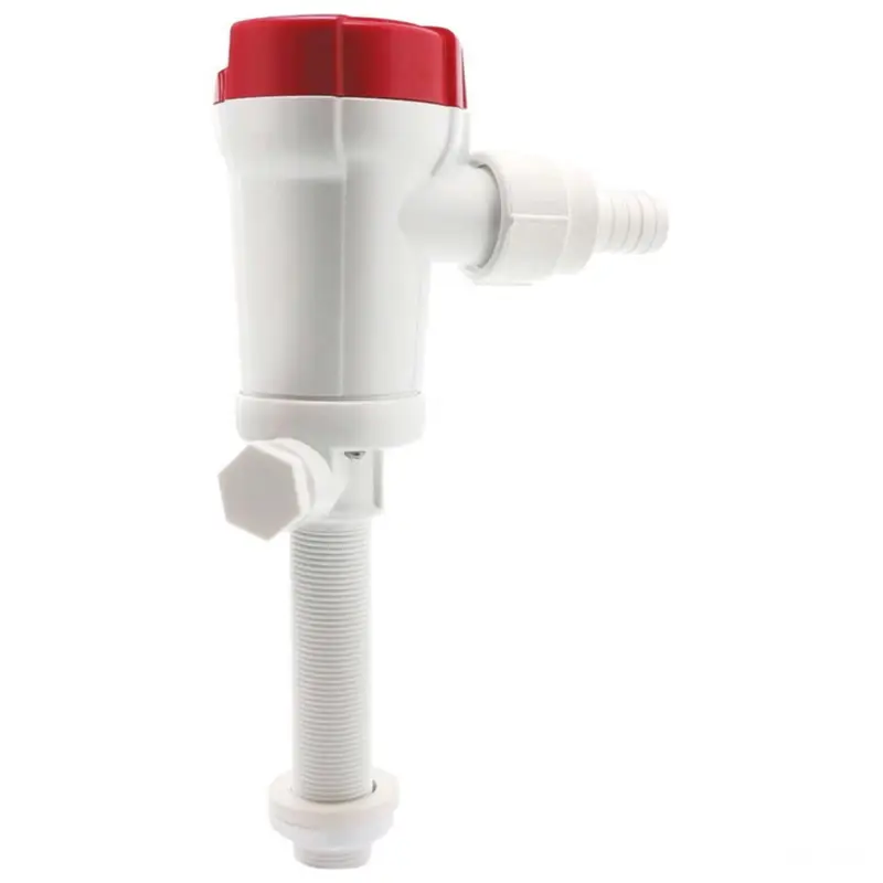 Offerta Pompa areatrice RULE ad immersione per vasche del pescato