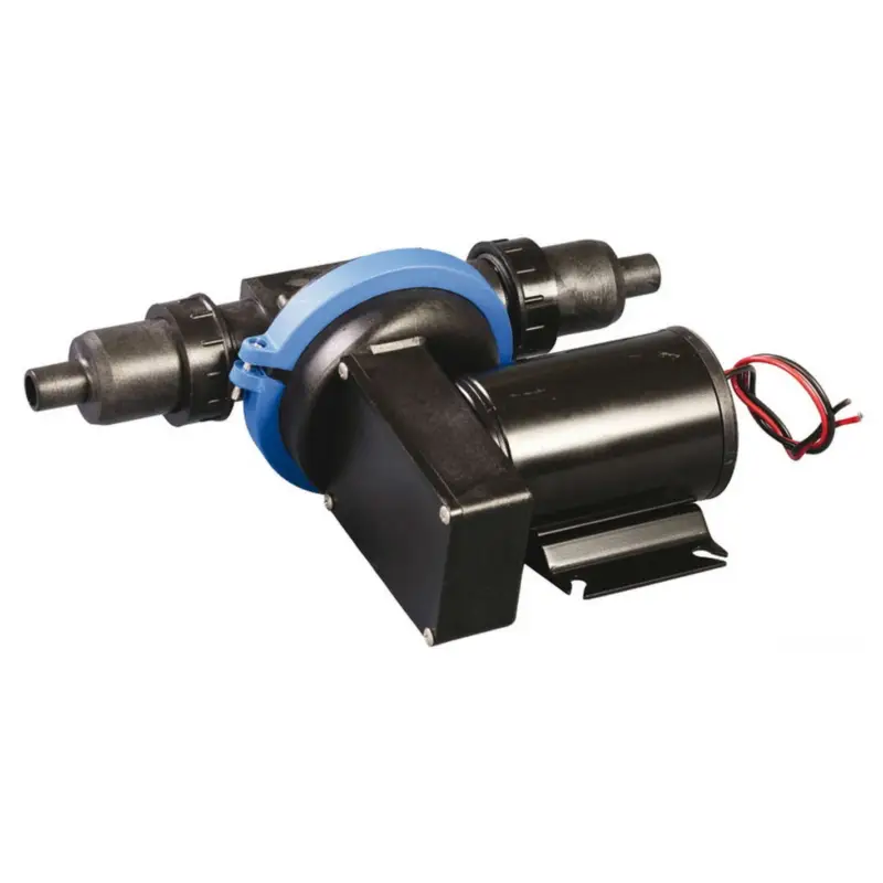 Spedizione Espresso Pompa Acque Grigie Ocean Technologies