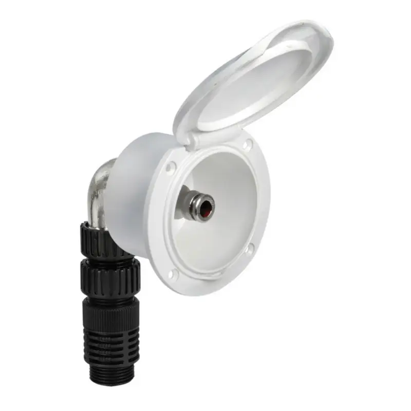 Entrata d'acqua dolce Classic Evo ad incasso Occasione