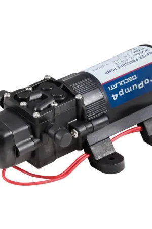 Offerta Del Giorno Autoclave Europump 4 a basso consumo