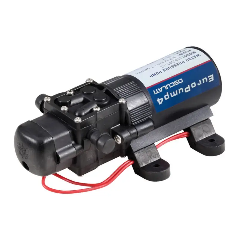 Offerta Del Giorno Autoclave Europump 4 a basso consumo
