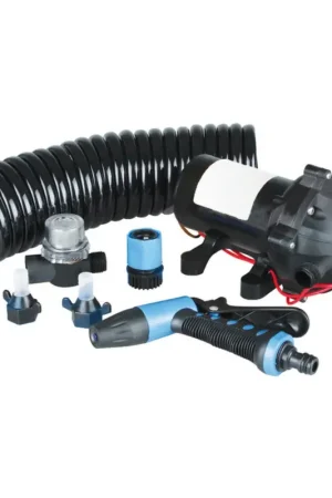 Offerta Kit Washdown lavaggio ponti
