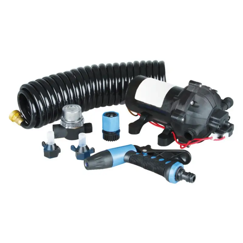 Offerta Kit Washdown lavaggio ponti