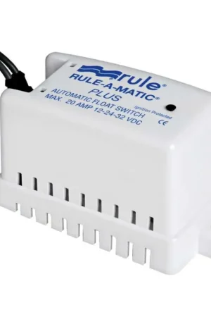 Automatismo RULE per pompe di sentina Promozione Esclusiva