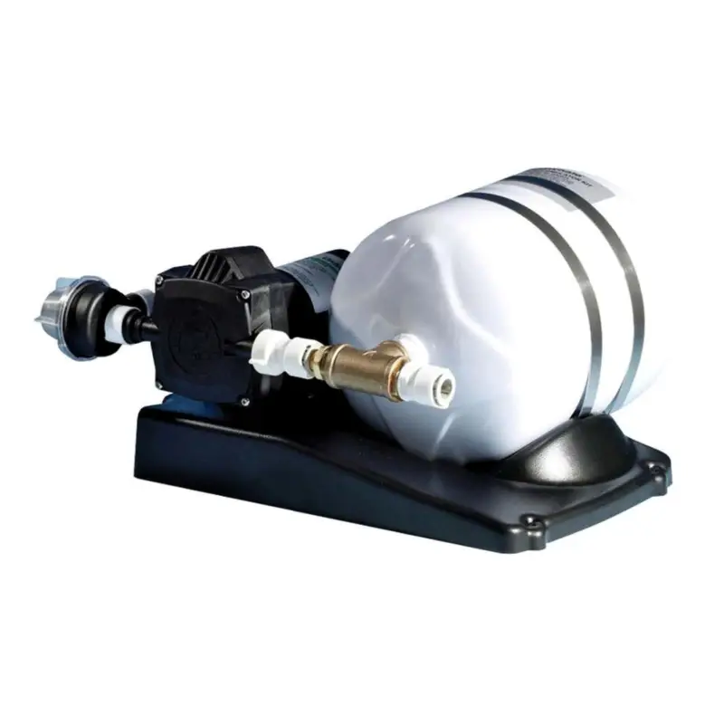 Economico Autoclave automatica WHALE Water System silenziosa