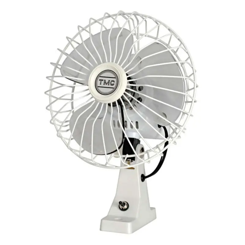 Non Perdere Ventilatore TMC orientabile
