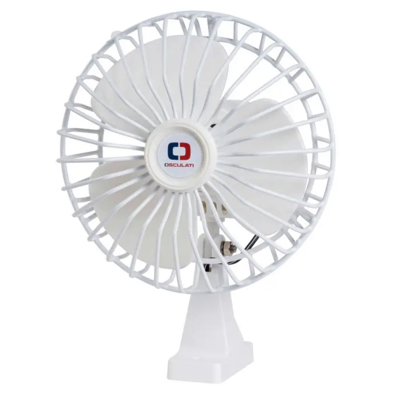 Scelto Dai Clienti Ventilatore OSCULATI orientabile