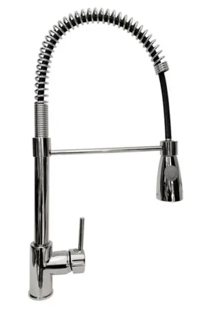 Rubinetto cucina con spray Jessy Offerta Lampo