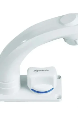 Rubinetto doccia WHALE Elegance Offerta Limitata