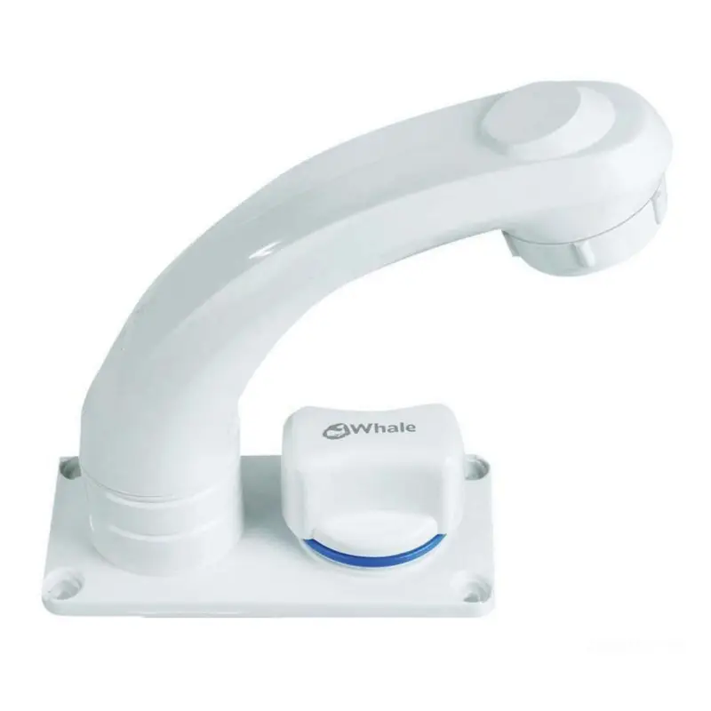 Rubinetto doccia WHALE Elegance Offerta Limitata