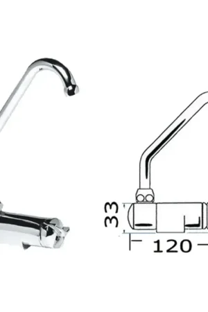 Must-Have Rubinetto serie Star