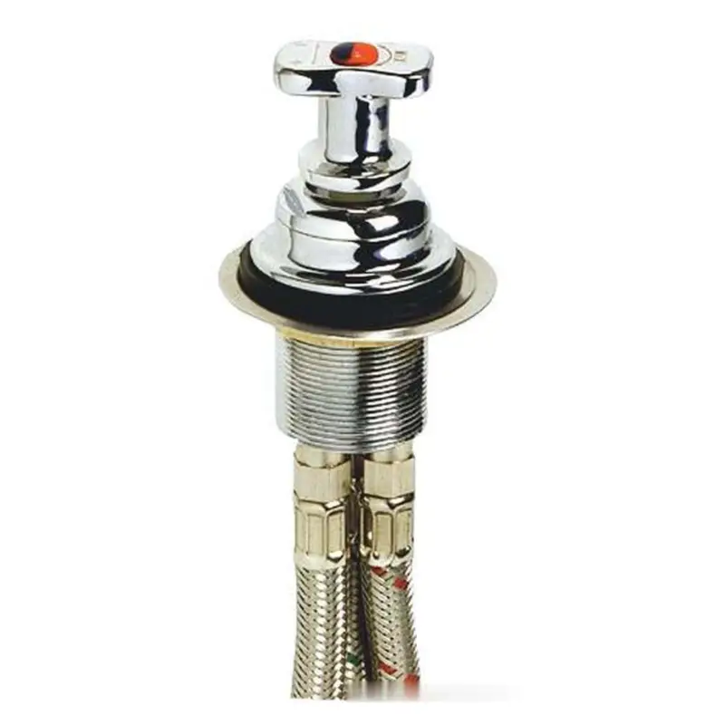 Rubinetto serie Shower Sconto