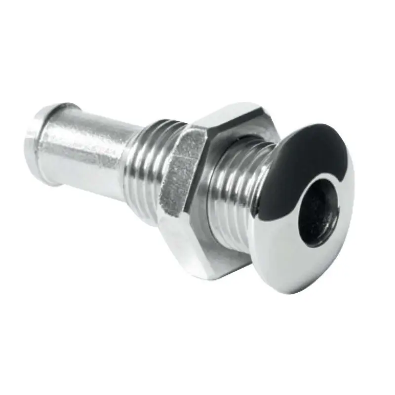 Mini scarico a mare Promozione Esclusiva
