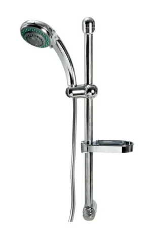 Popolare Soffione saliscendi ed accessori
