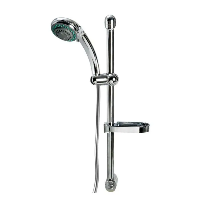 Popolare Soffione saliscendi ed accessori