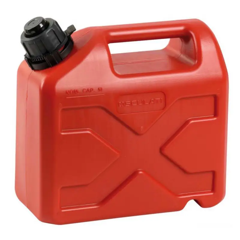 Tanica Heavy Duty con bocchello evoluto Occasione