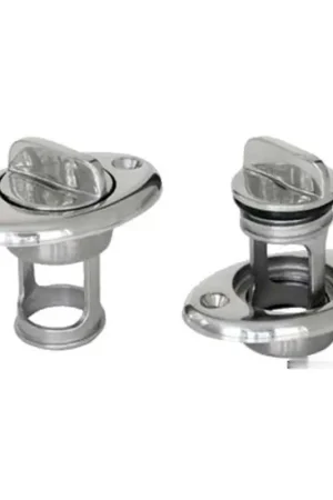 Must-Have Tappo di scarico sentina