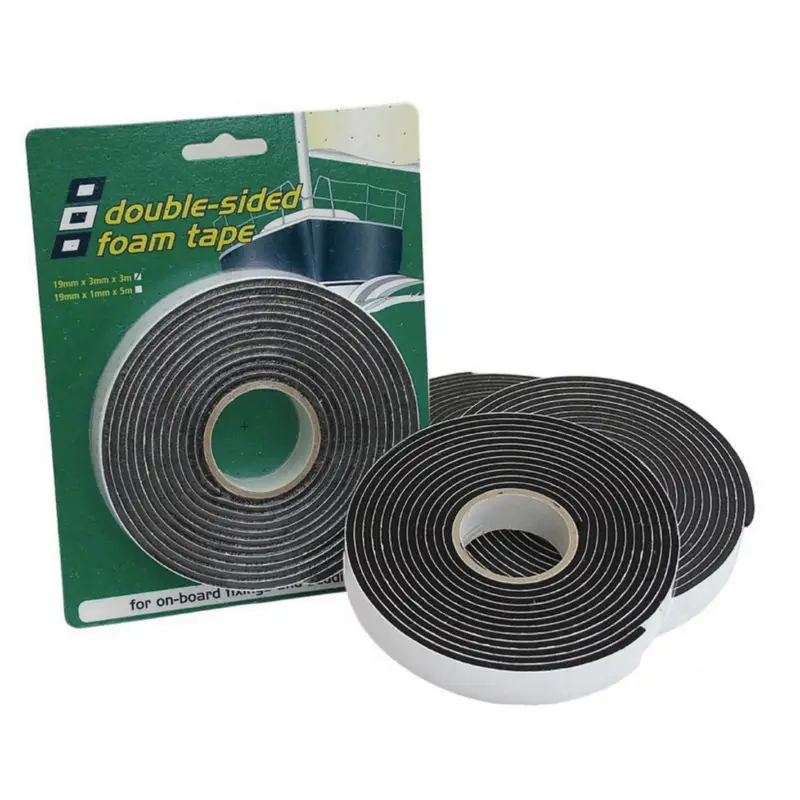 Nastro biadesivo morbido PSP MARINE TAPES Reso Gratuito