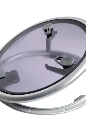 Promo Stagionale Passauomo LEWMAR Low Profile tondo