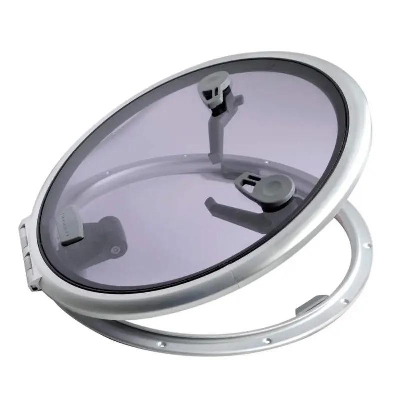 Promo Stagionale Passauomo LEWMAR Low Profile tondo