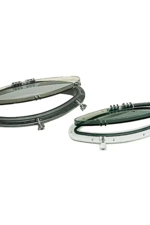 Oblò ellittico BOMAR in Nylon Direttamente Dal Produttore
