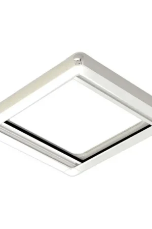 Tenda oscurante e zanzariera avvolgibili DOMETIC SkyScreen Roller Surface 2 – installate in superficie Reso Gratuito