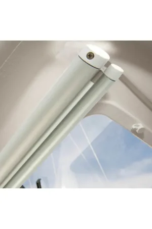 Prezzo Ridotto Tenda avvolgibile a rullo DOMETIC SkyshadePortshade 320 per oblò e finestrini
