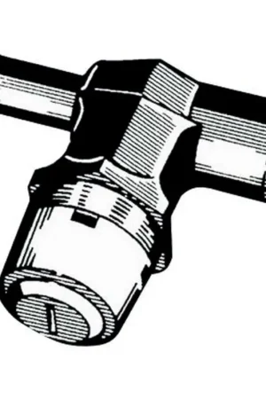 Speciale sfiato carburante ATTWOOD Di Tendenza