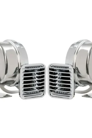 Must-Have Tromba a membrana alta potenza