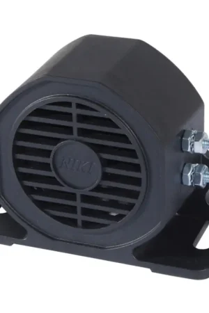 Prezzo Conveniente Avvisatore acustico di allarme ed attenzione