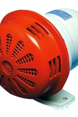 Promozione Esclusiva Elettrosirena Supercelere