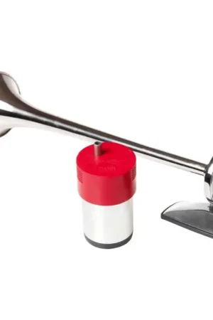 Prezzo Conveniente Tromba FIAMM modello Bora con compressore