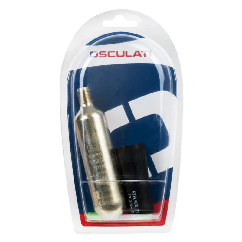 Must-Have DAN BUOY M.O.B autogonfiabile