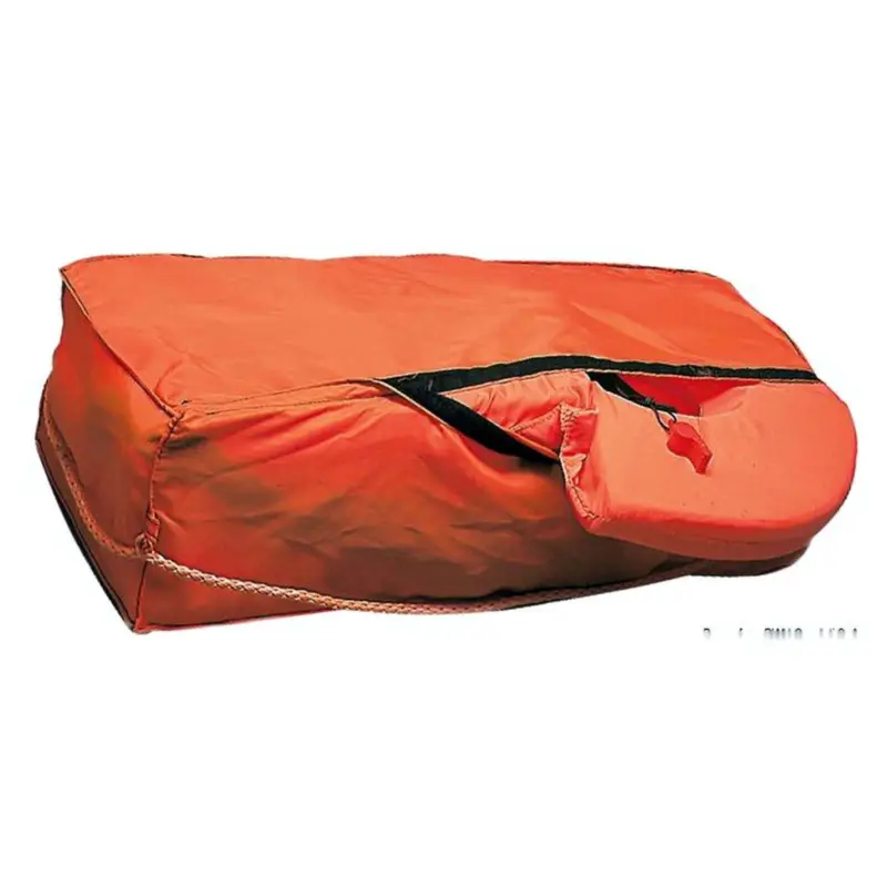 Professionale Contenitore in Nylon