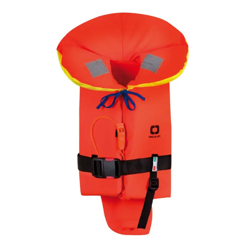 Giubbotto salvagente Isabel 100N (EN 12402-4) Prezzo Basso
