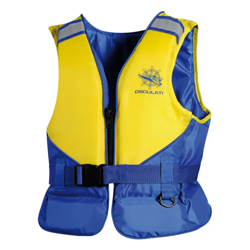 Direttamente Dal Produttore Aiuto al galleggiamento Aqua Sailor -50 N (EN ISO 12402-5)