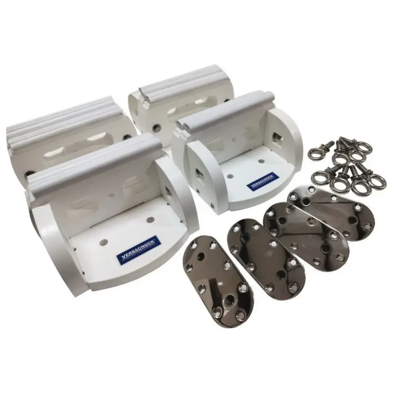 Supporti per tender removibili New Gen. VersaChock Sconto