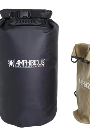 Subito Disponibile Sacca stagna AMPHIBIOUS Tube Light Evo