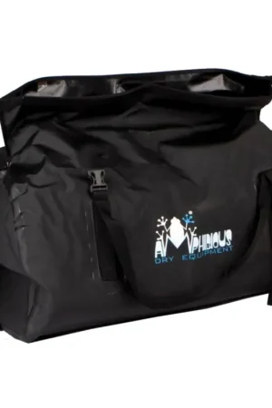 Borsone stagno trasformabile in zaino AMPHIBIOUS Cargo Solo Oggi