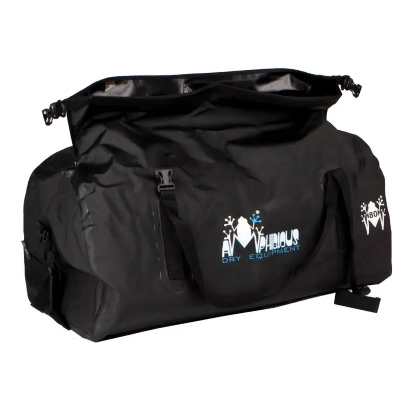 Borsone stagno trasformabile in zaino AMPHIBIOUS Cargo Solo Oggi