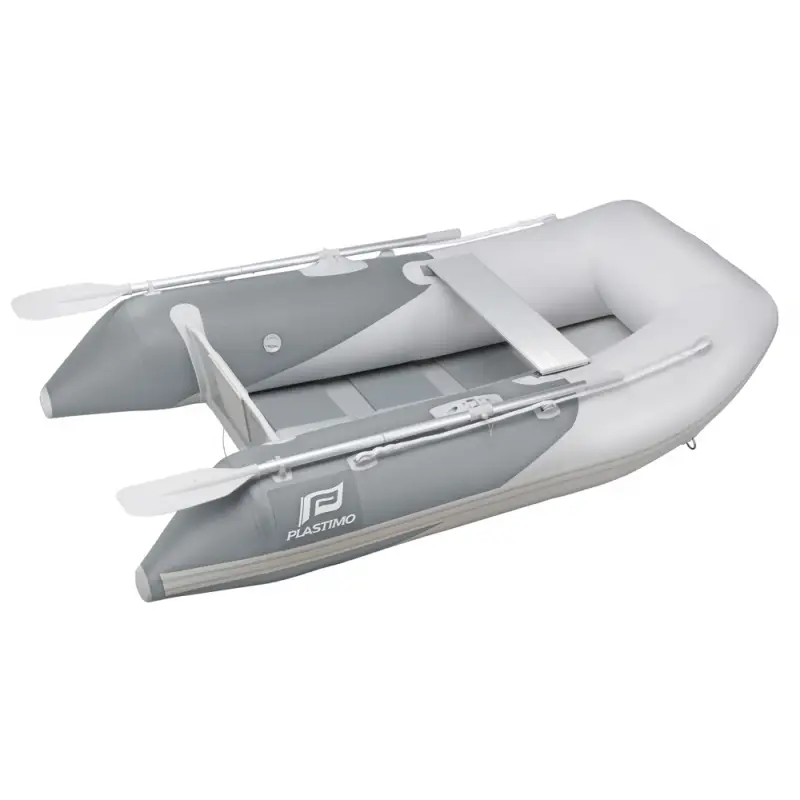 TENDER RAID II P200SH Occasione Imperdibile