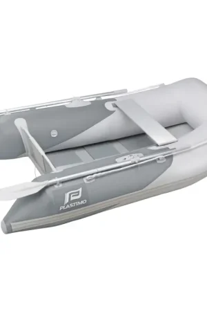 Occasione Imperdibile TENDER RAID II 270SH GRIGIO