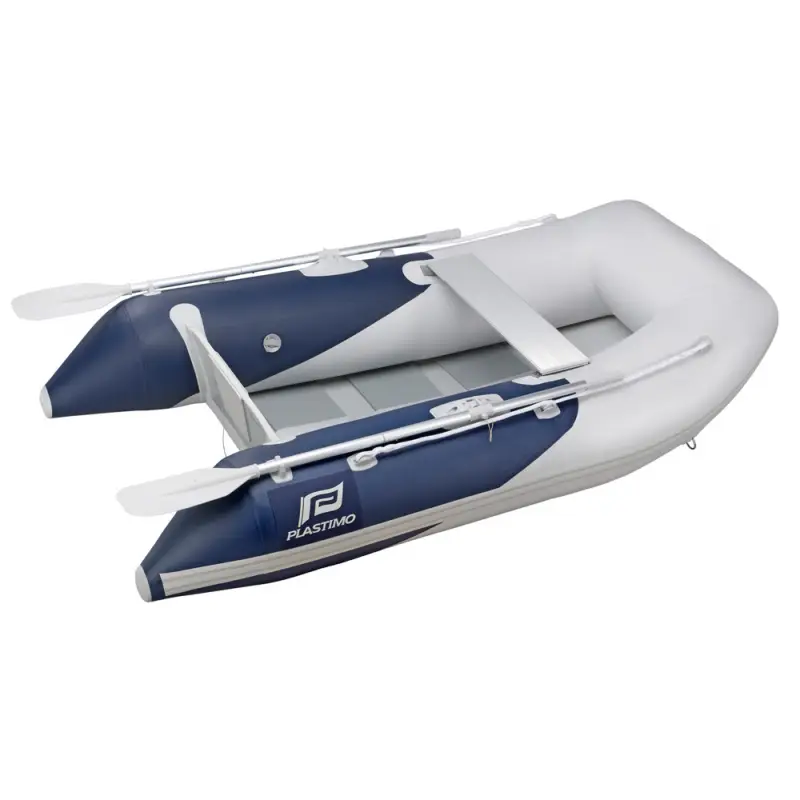 Professionale TENDER RAID II P240SH