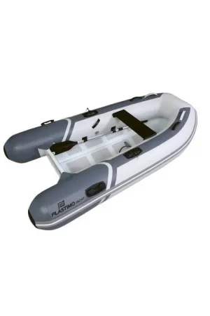 Offerta Speciale TENDER YACHT SCAFO IN ALLUMINIO
